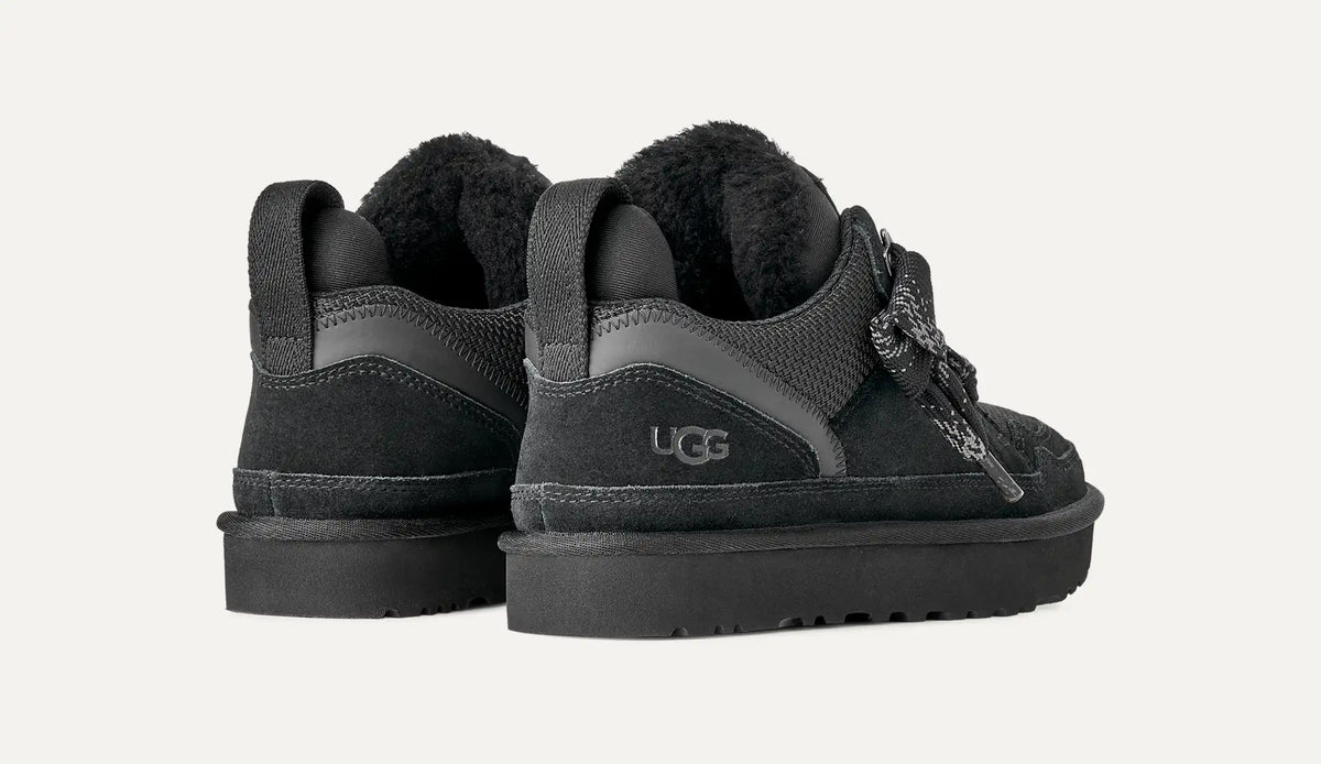 LowmelWarszawa™ Sneakers Unisex
