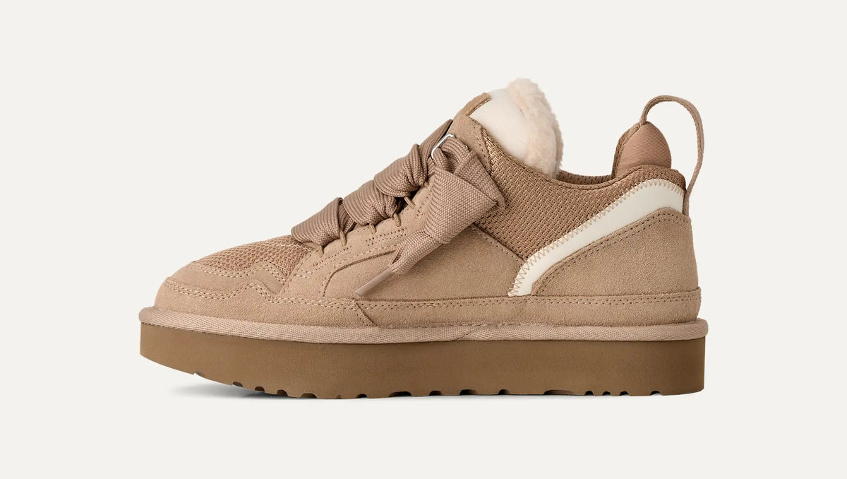 LowmelWarszawa™ Sneakers Unisex