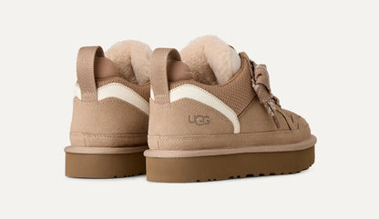 LowmelWarszawa™ Sneakers Unisex