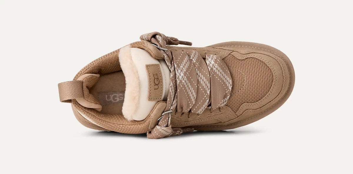 LowmelWarszawa™ Sneakers Unisex