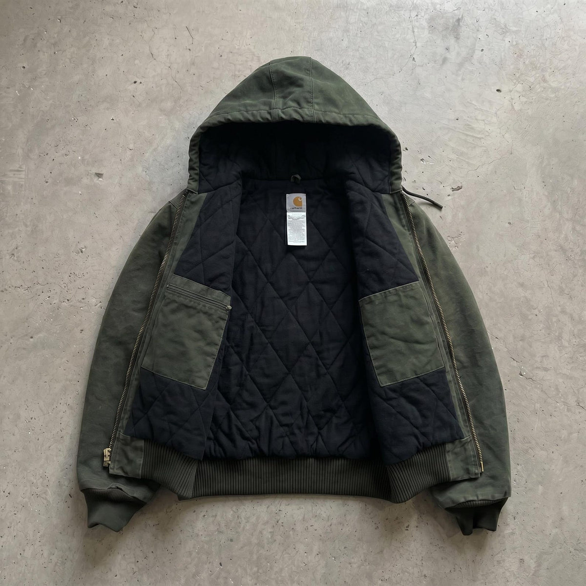 VintageWarszawa™ Kurtka Unisex
