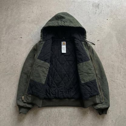 VintageWarszawa™ Kurtka Unisex