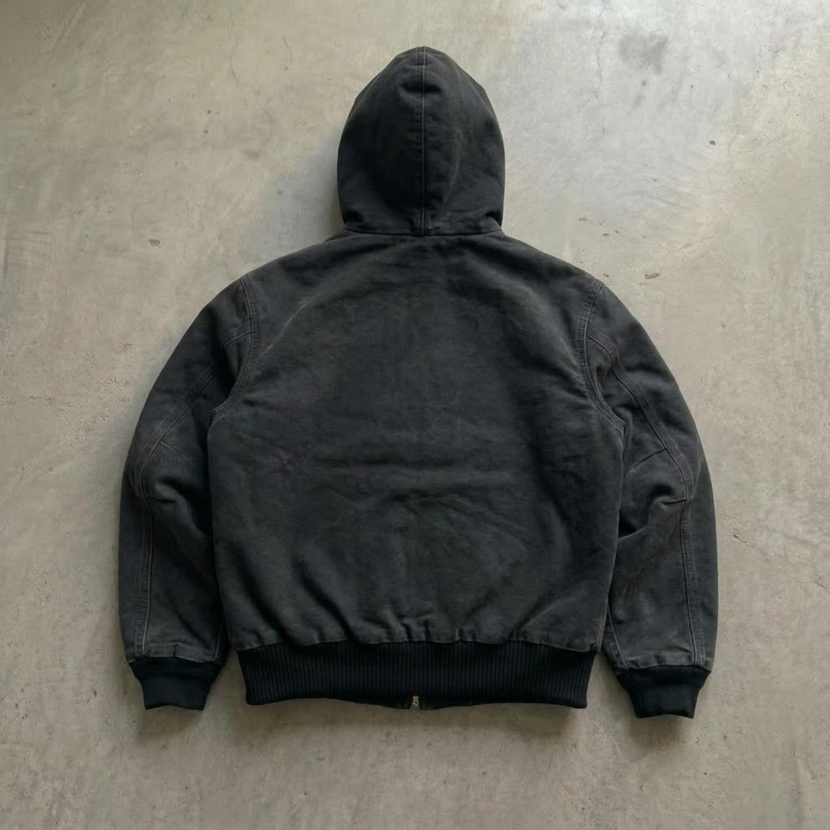 VintageWarszawa™ Kurtka Unisex
