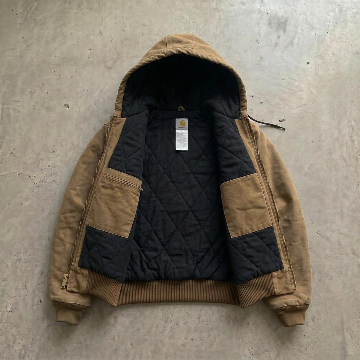 VintageWarszawa™ Kurtka Unisex