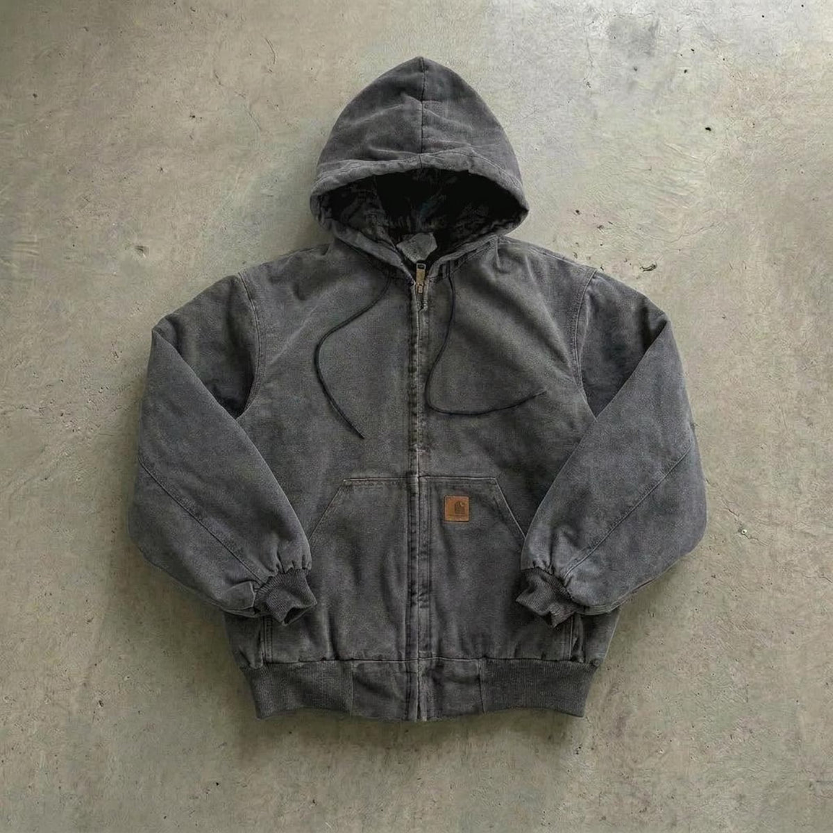 VintageWarszawa™ Kurtka Unisex