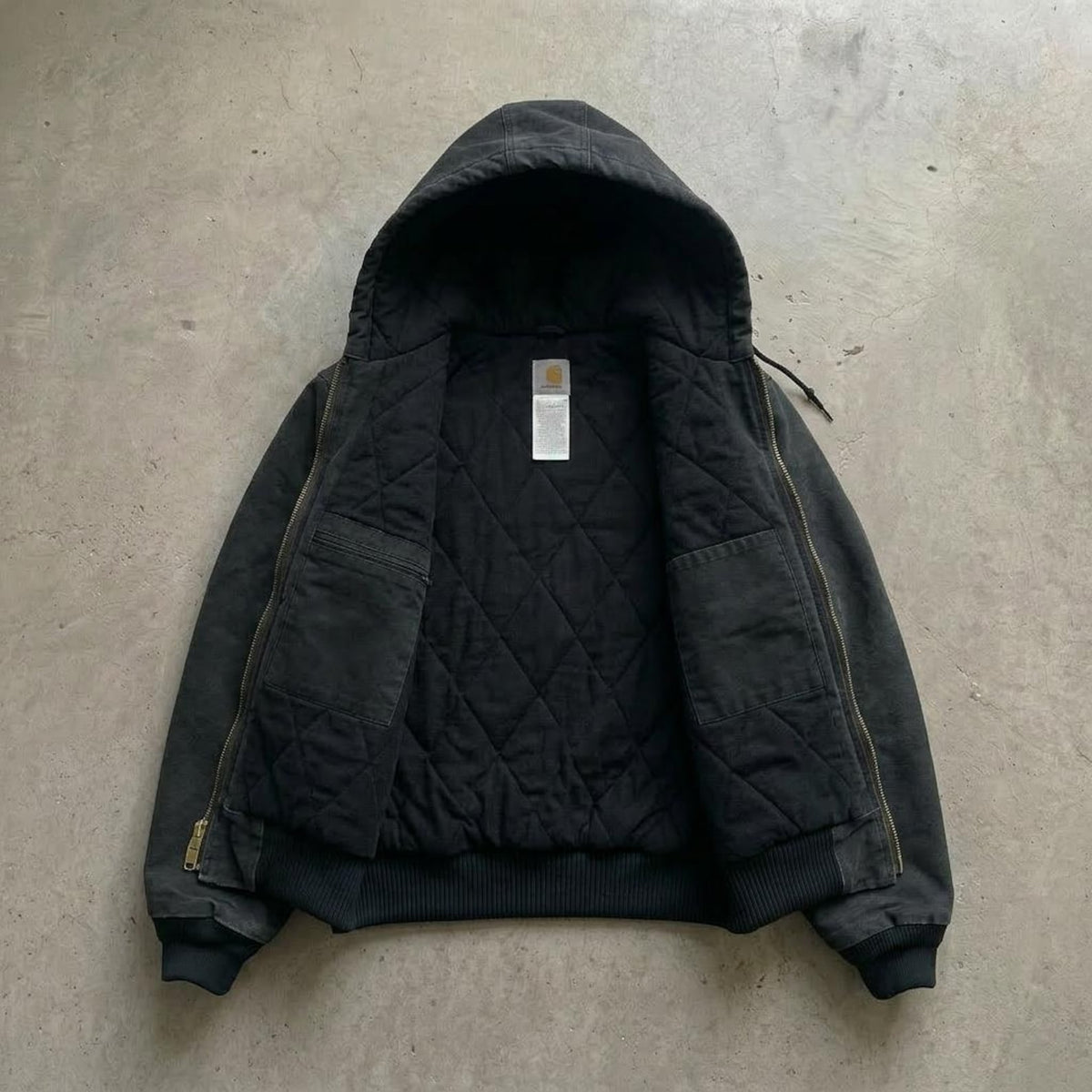 VintageWarszawa™ Kurtka Unisex
