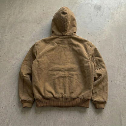 VintageWarszawa™ Kurtka Unisex