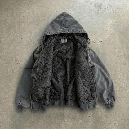 VintageWarszawa™ Kurtka Unisex