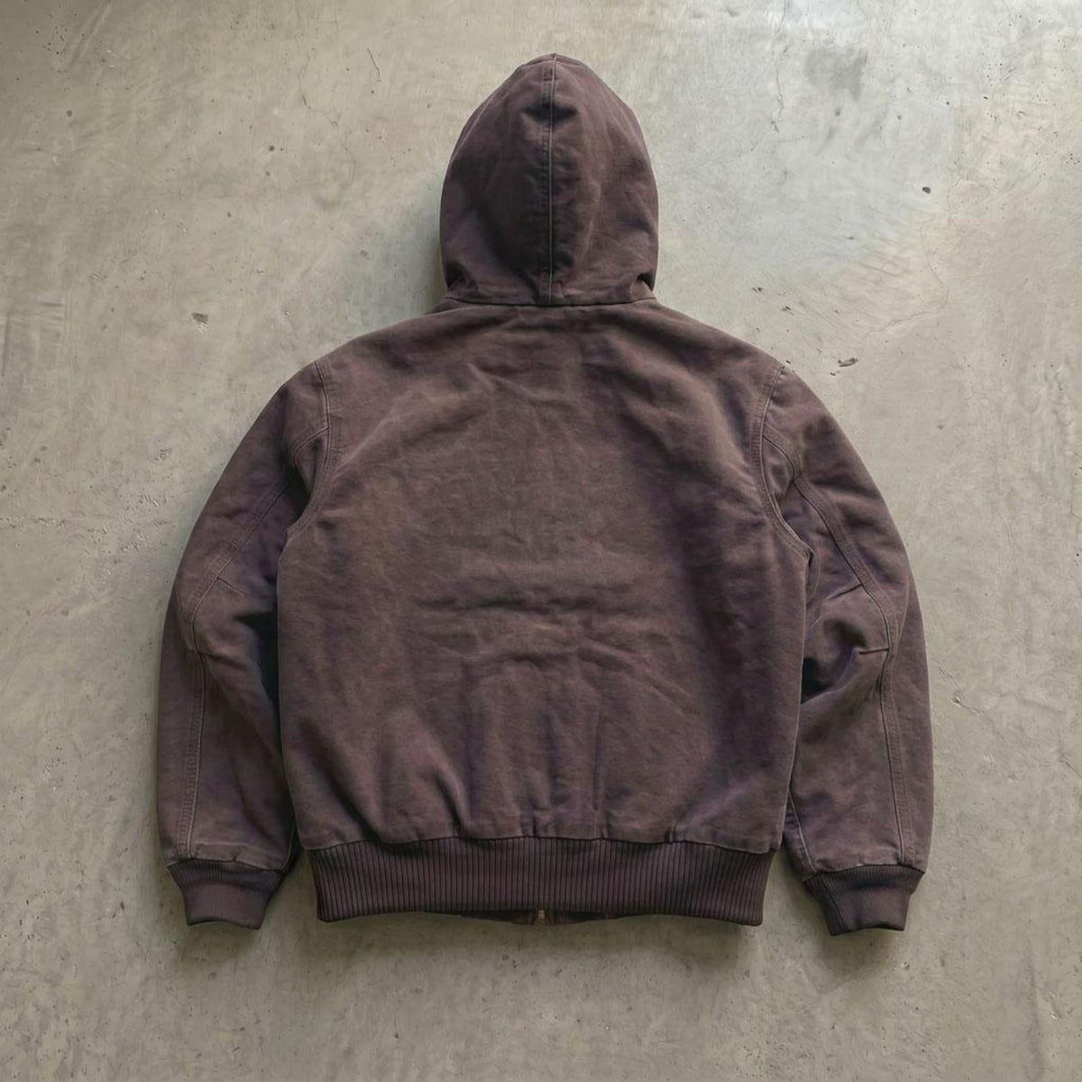 VintageWarszawa™ Kurtka Unisex