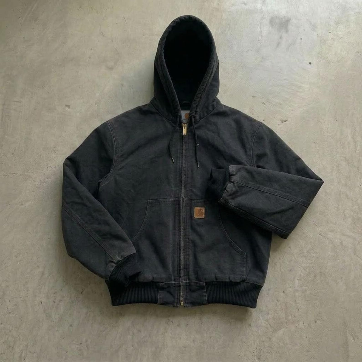 VintageWarszawa™ Kurtka Unisex