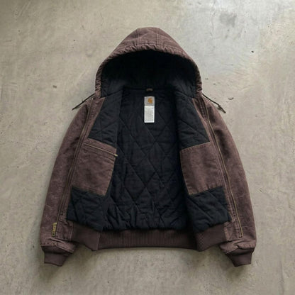 VintageWarszawa™ Kurtka Unisex