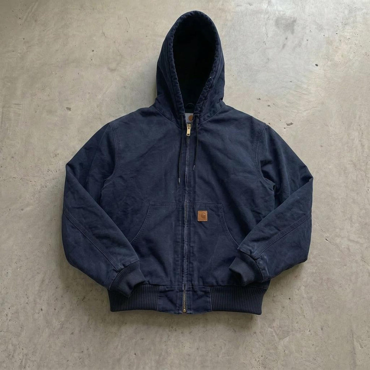 VintageWarszawa™ Kurtka Unisex
