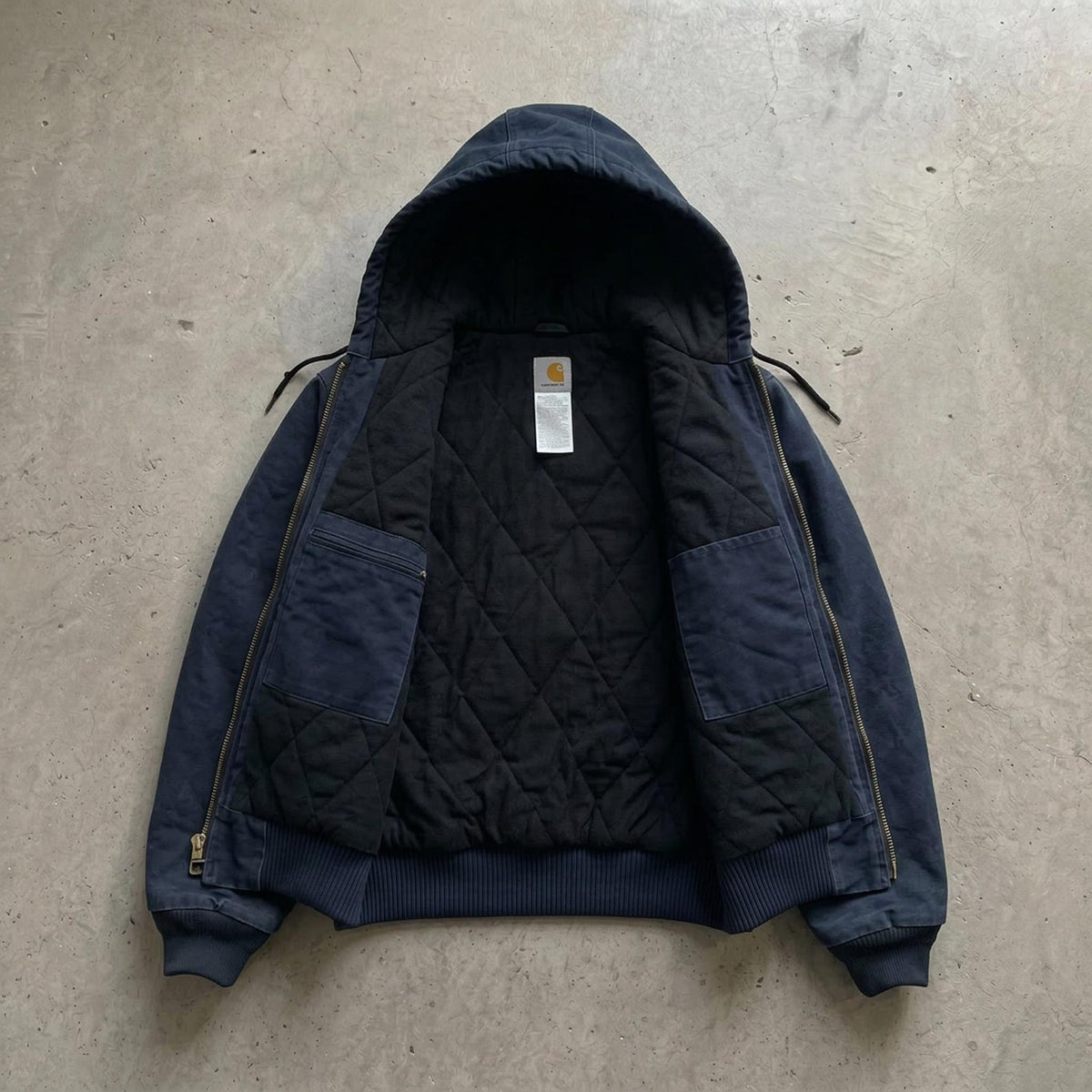 VintageWarszawa™ Kurtka Unisex